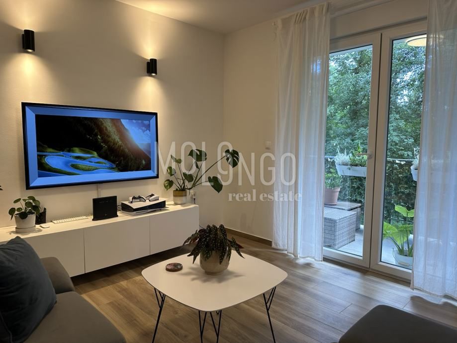 Stanovanje/apartma Mučići, Matulji, 72m2