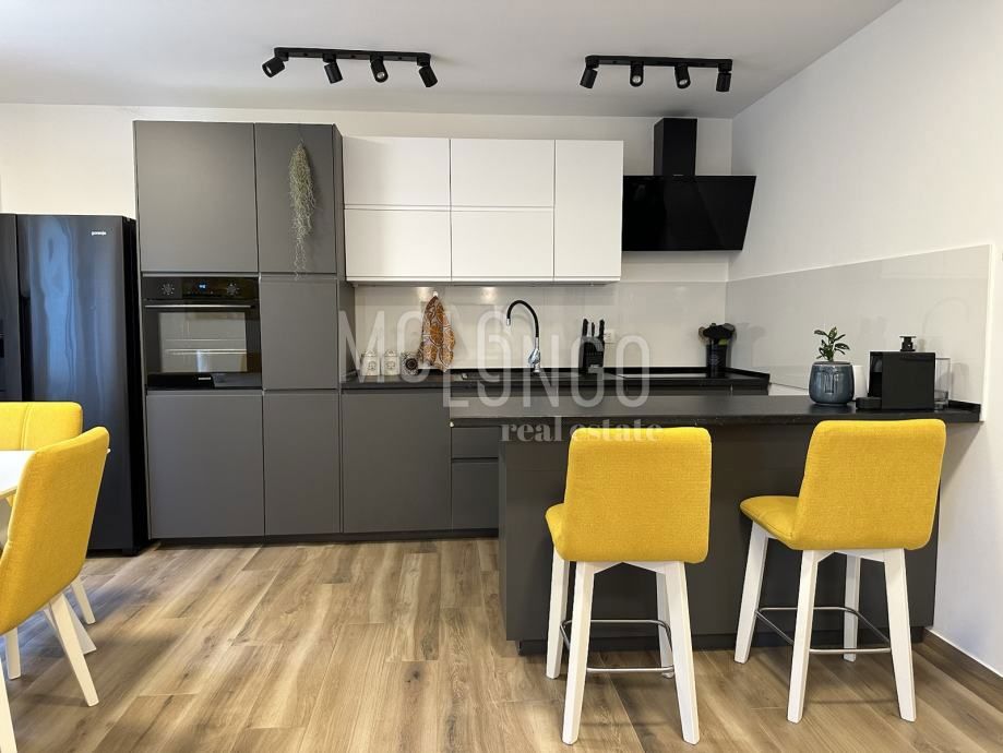 Stanovanje/apartma Mučići, Matulji, 72m2
