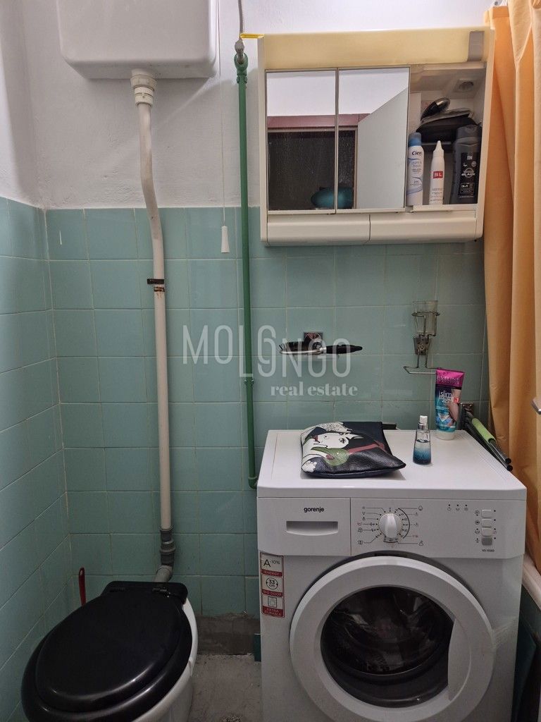 Stanovanje/apartma Crikvenica, 40,94m2