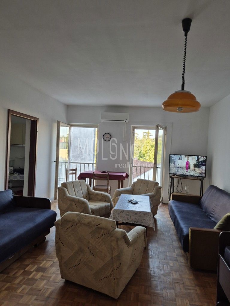 Stanovanje/apartma Crikvenica, 40,94m2