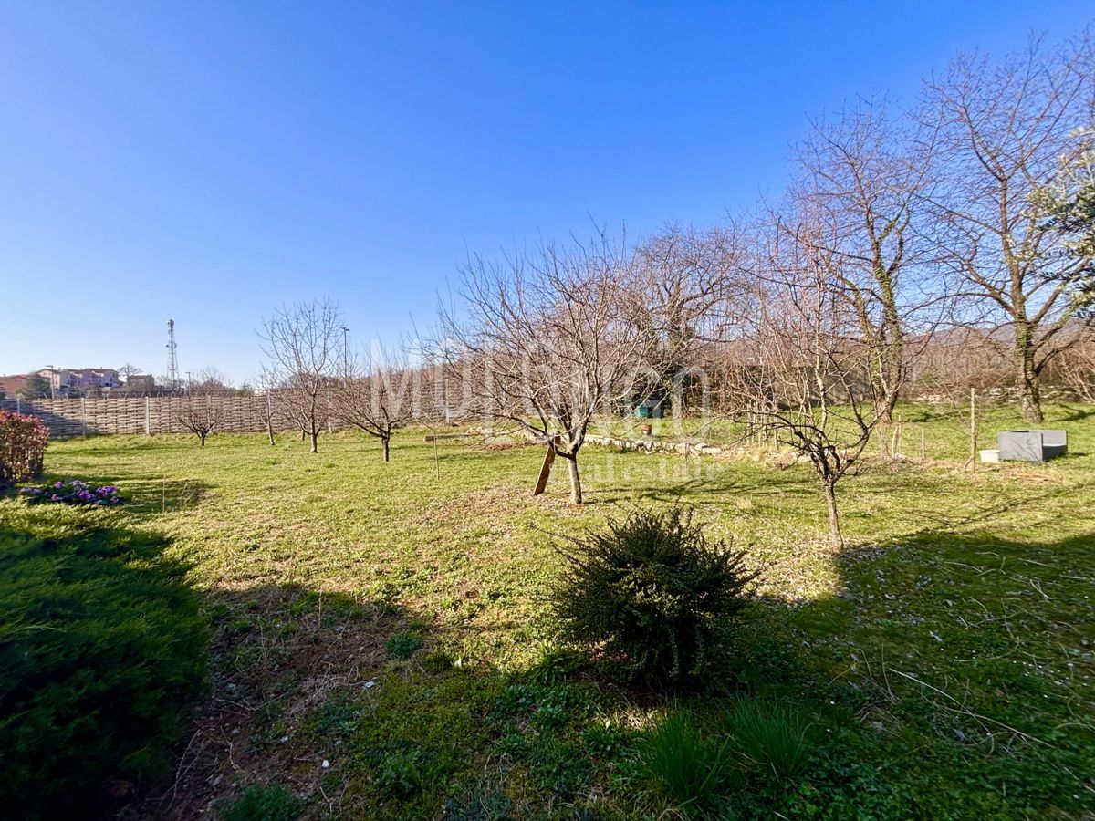 Stanovanje/apartma Jušići, Matulji, 77,60m2