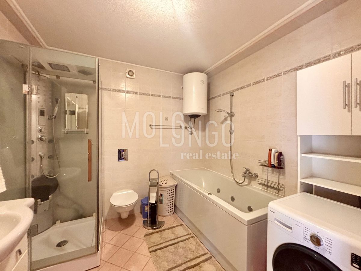 Stanovanje/apartma Jušići, Matulji, 77,60m2