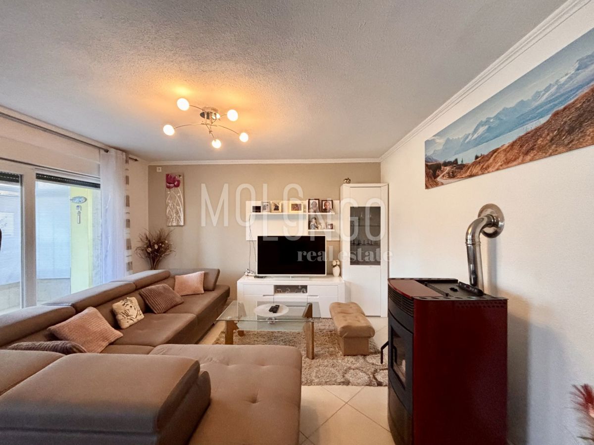 Stanovanje/apartma Jušići, Matulji, 77,60m2