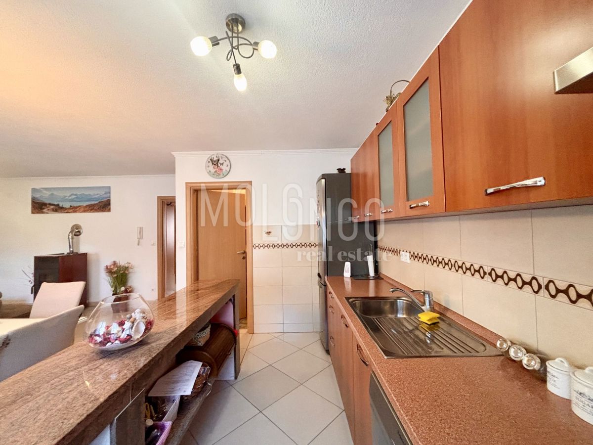 Stanovanje/apartma Jušići, Matulji, 77,60m2
