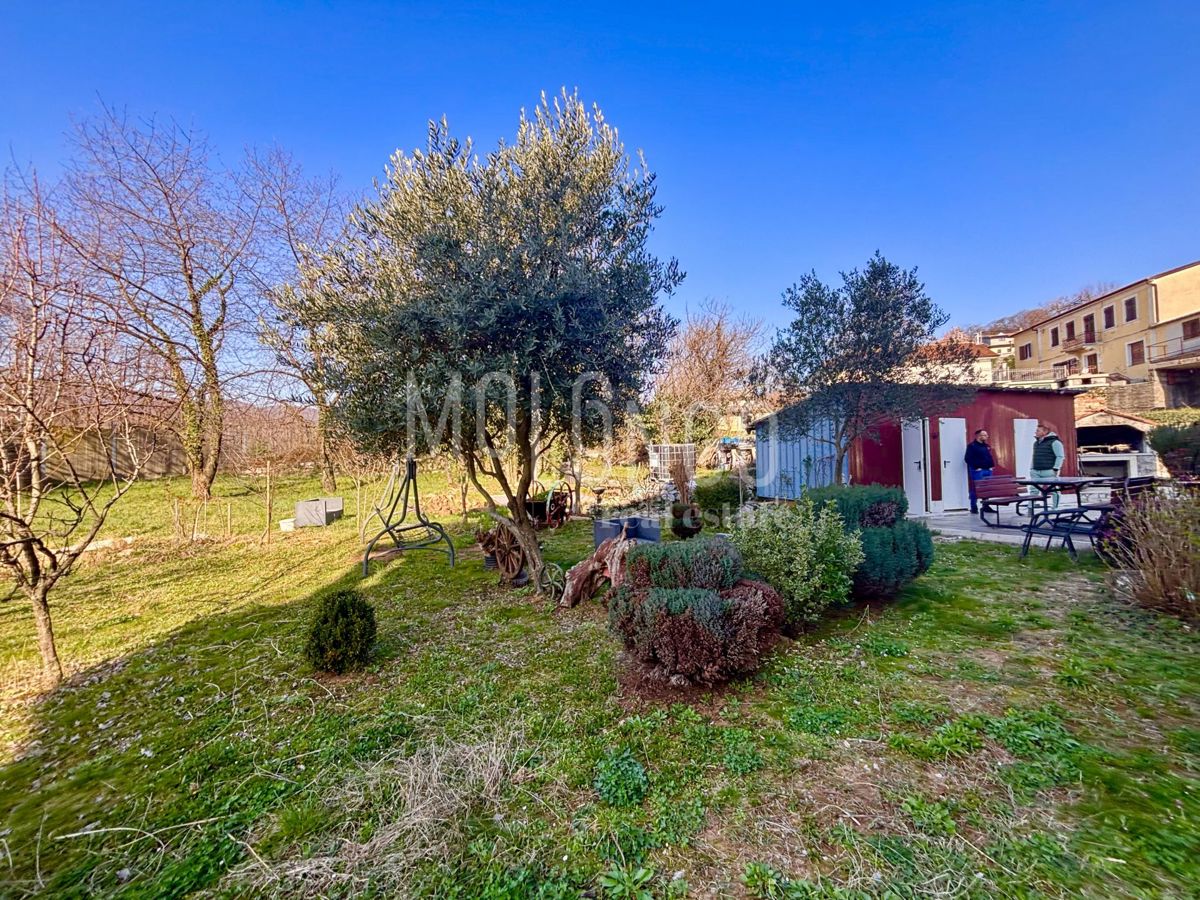 Stanovanje/apartma Jušići, Matulji, 77,60m2