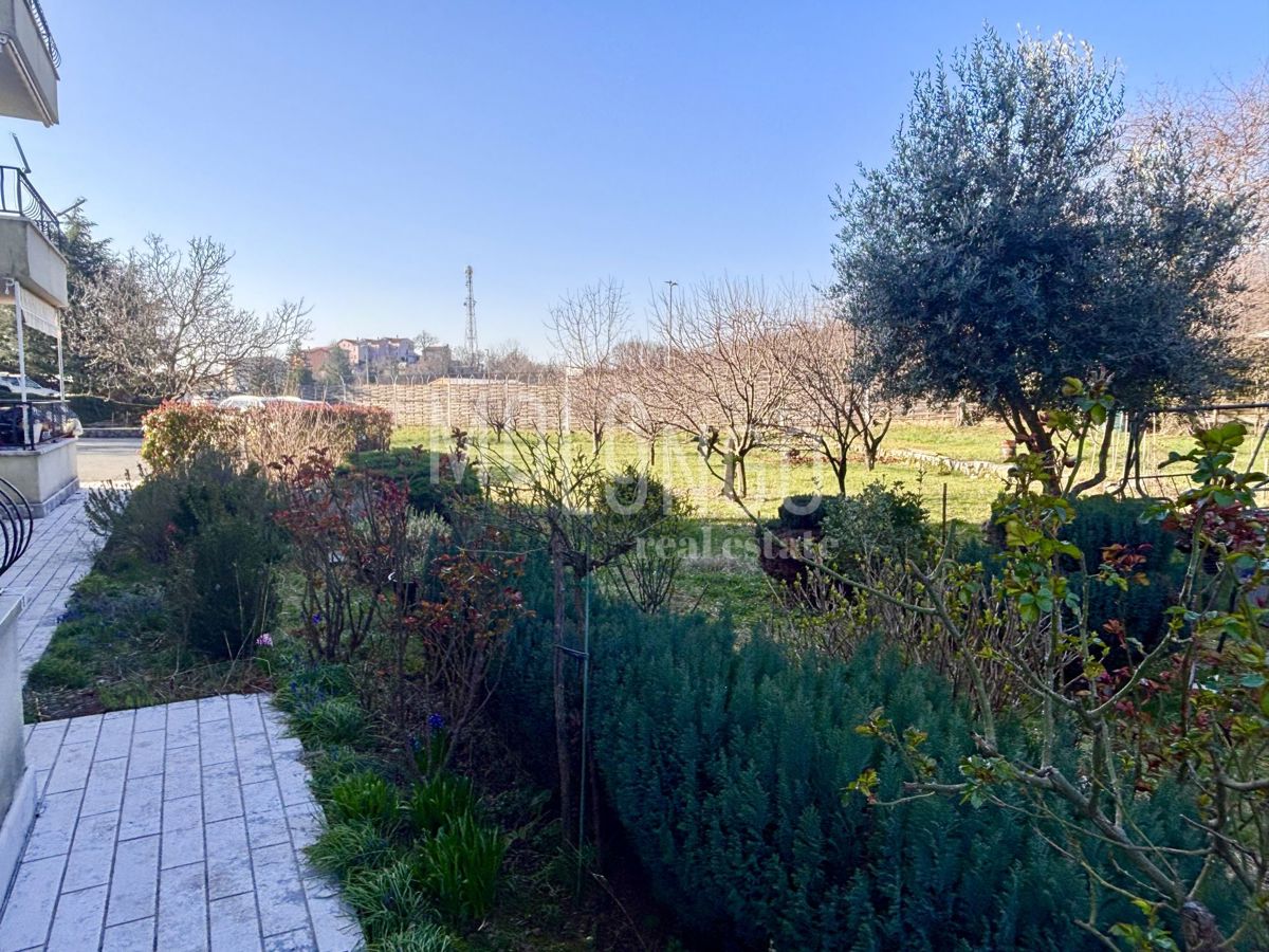 Stanovanje/apartma Jušići, Matulji, 77,60m2