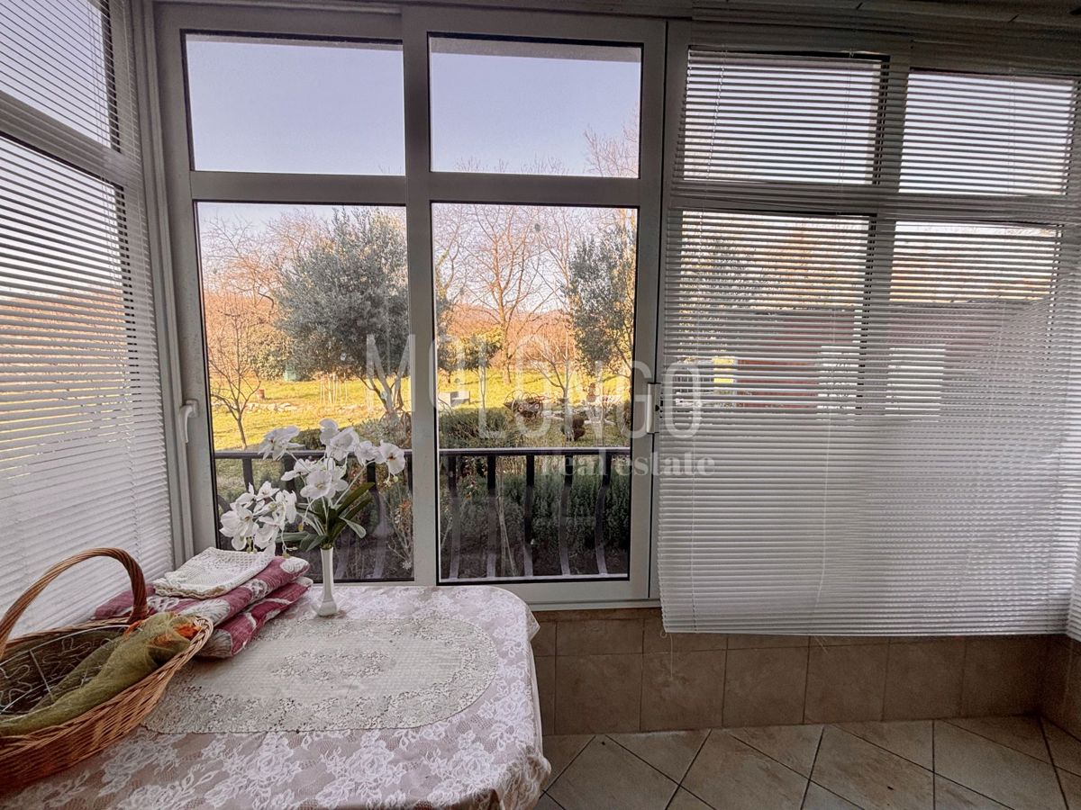 Stanovanje/apartma Jušići, Matulji, 77,60m2