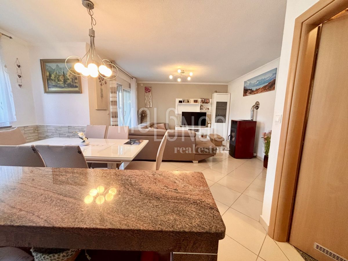 Stanovanje/apartma Jušići, Matulji, 77,60m2