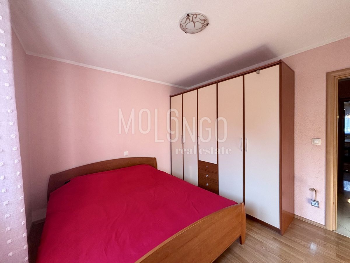 Stanovanje/apartma Jušići, Matulji, 77,60m2