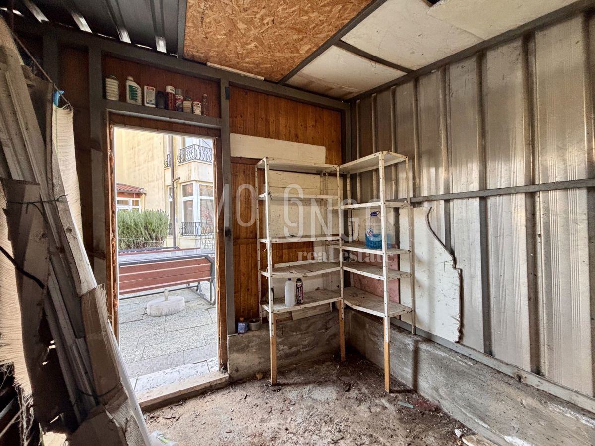 Stanovanje/apartma Jušići, Matulji, 77,60m2