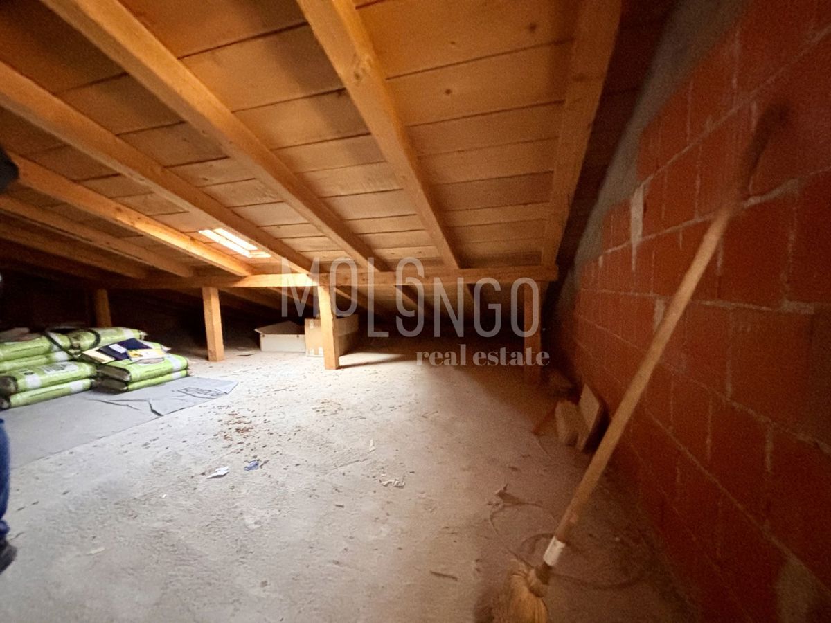 Stanovanje/apartma Jušići, Matulji, 77,60m2