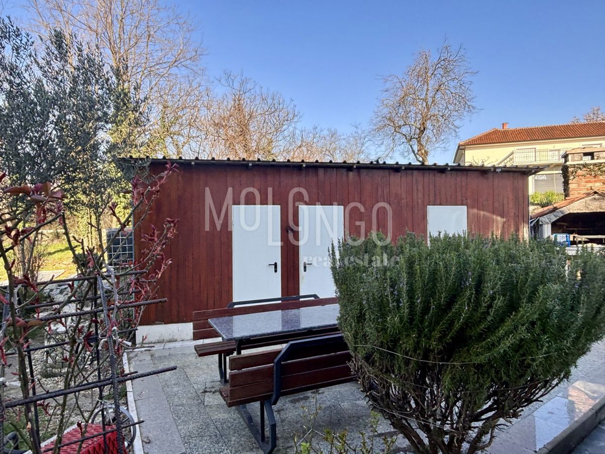 Stanovanje/apartma Jušići, Matulji, 77,60m2