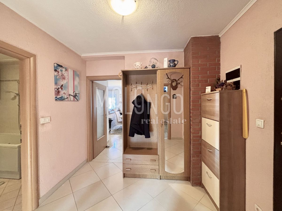 Stanovanje/apartma Jušići, Matulji, 77,60m2