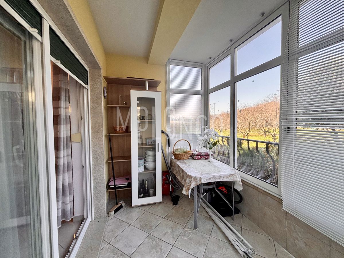 Stanovanje/apartma Jušići, Matulji, 77,60m2