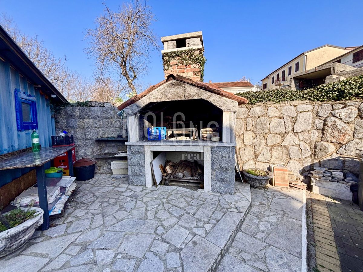 Stanovanje/apartma Jušići, Matulji, 77,60m2