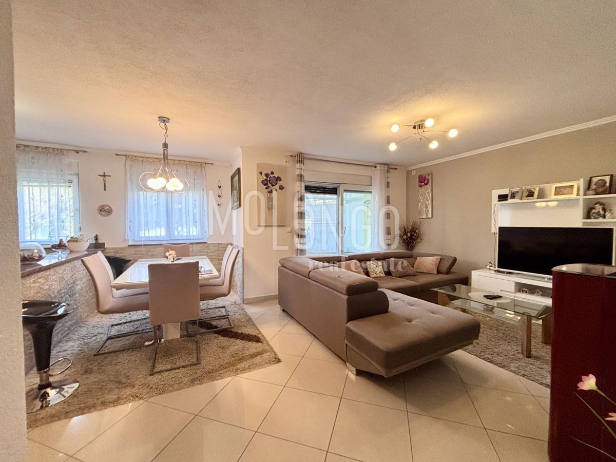 Stanovanje/apartma Jušići, Matulji, 77,60m2