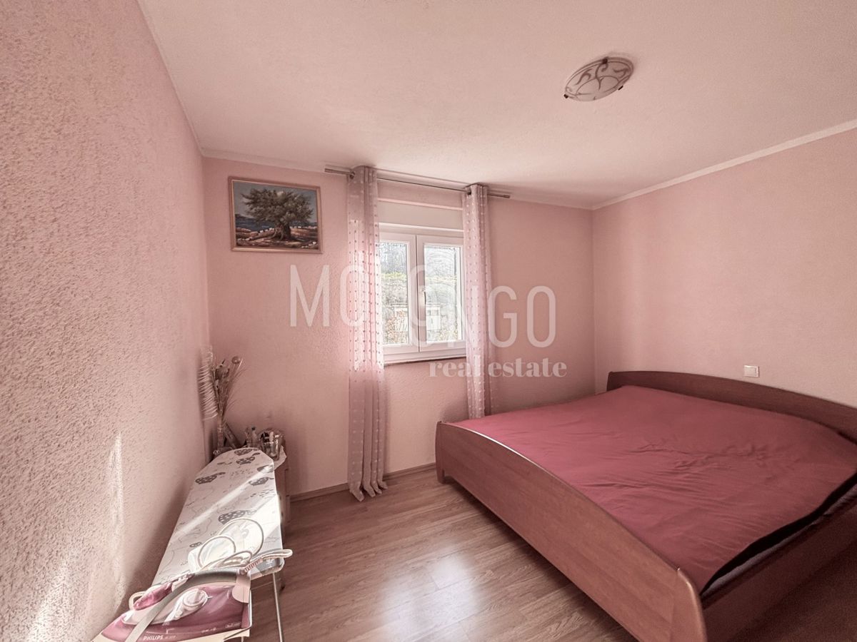 Stanovanje/apartma Jušići, Matulji, 77,60m2
