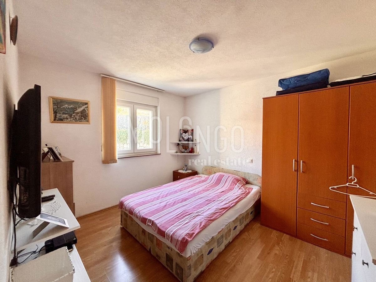 Stanovanje/apartma Jušići, Matulji, 77,60m2