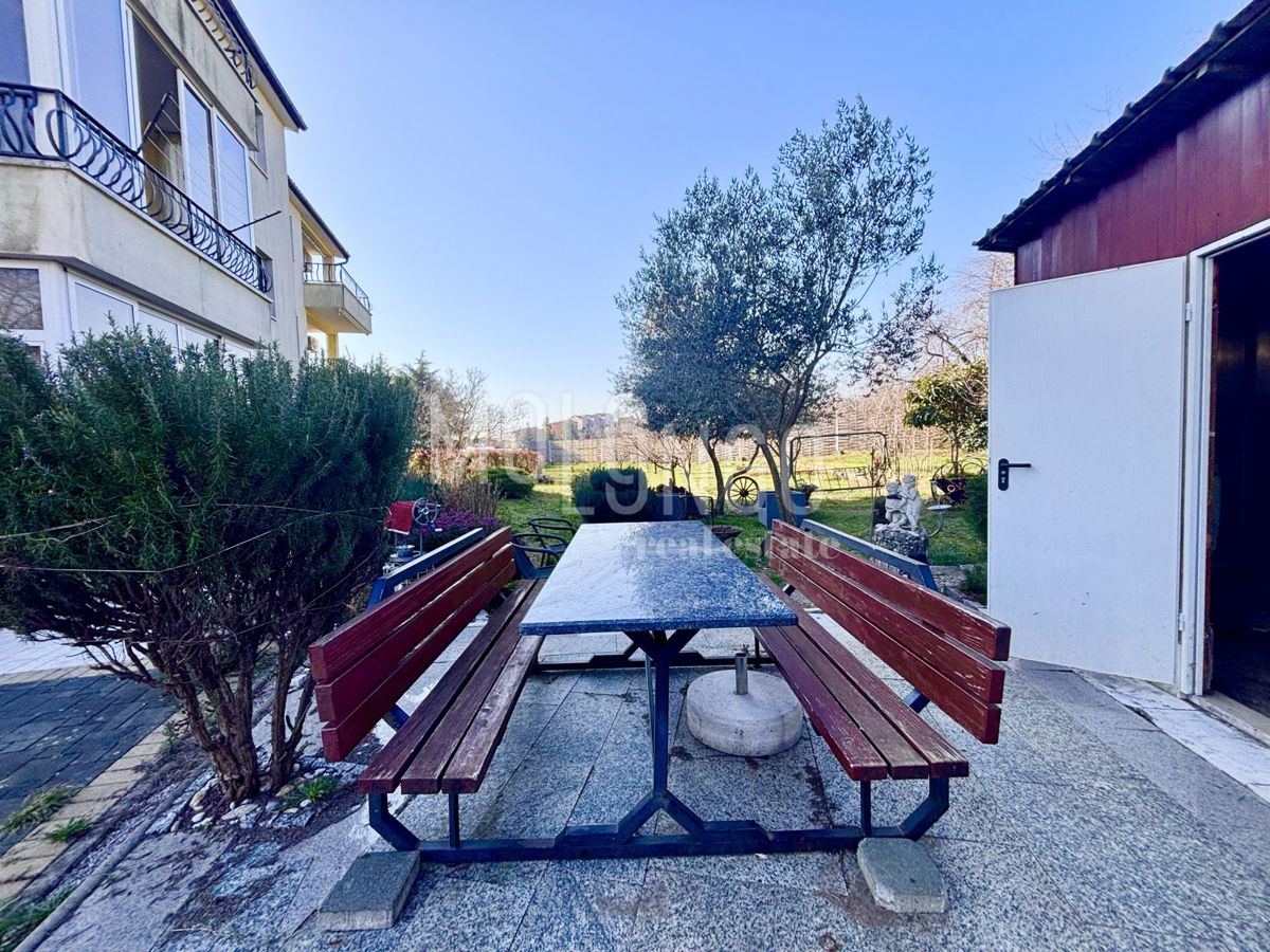 Stanovanje/apartma Jušići, Matulji, 77,60m2