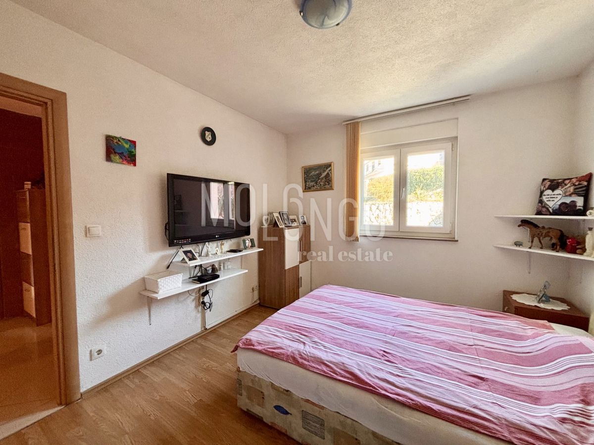 Stanovanje/apartma Jušići, Matulji, 77,60m2