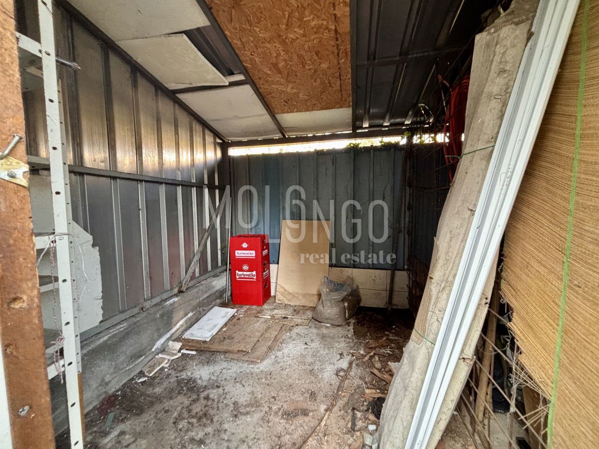 Stanovanje/apartma Jušići, Matulji, 77,60m2