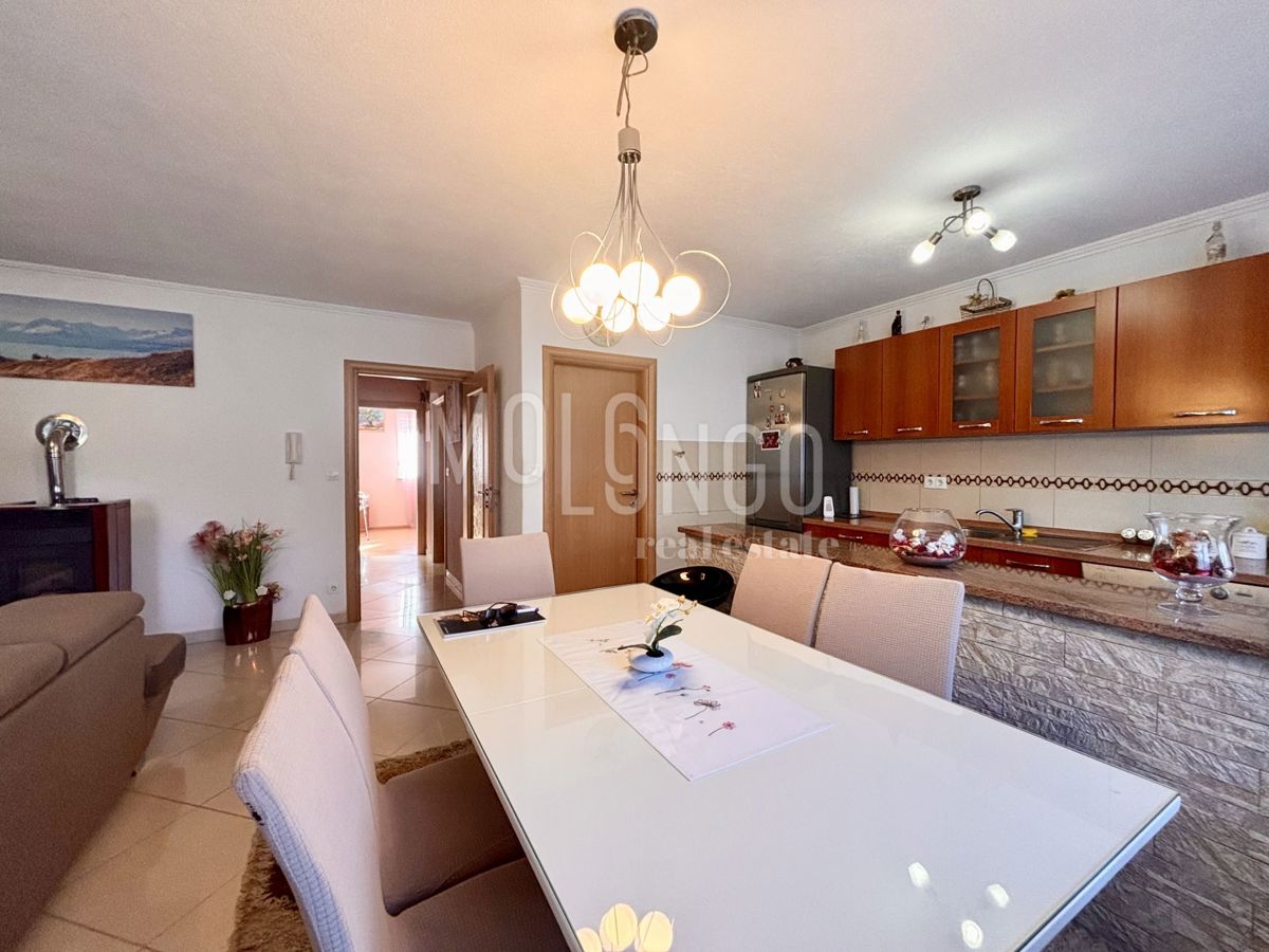 Stanovanje/apartma Jušići, Matulji, 77,60m2