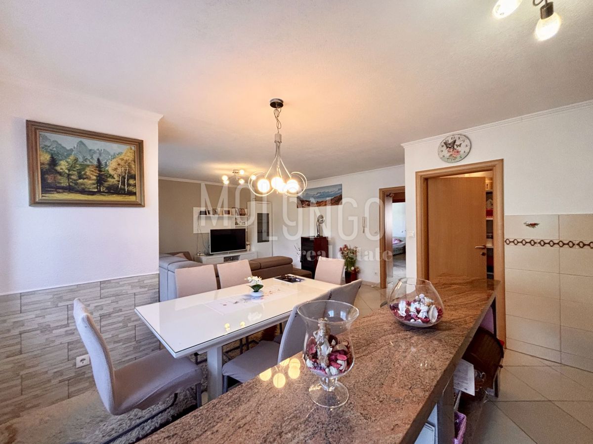 Stanovanje/apartma Jušići, Matulji, 77,60m2