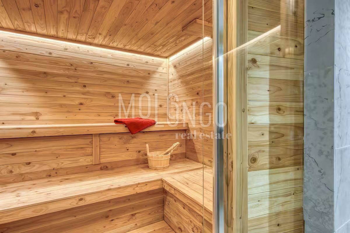 Hiša Fužine, 170m2