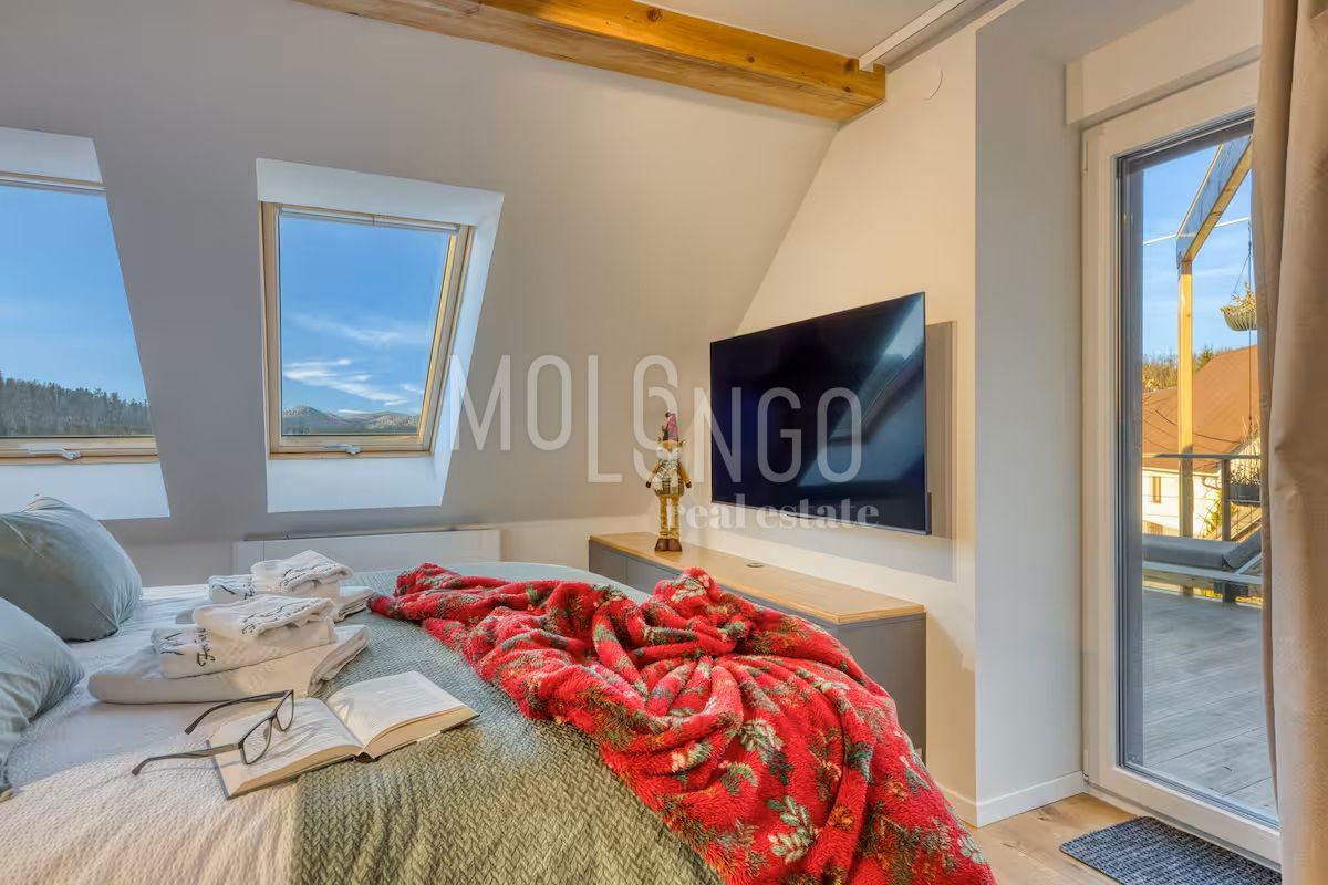 Hiša Fužine, 170m2