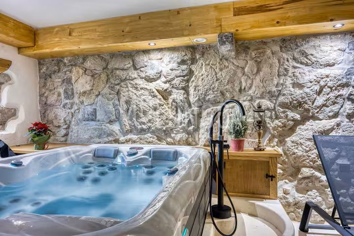 Hiša Fužine, 170m2