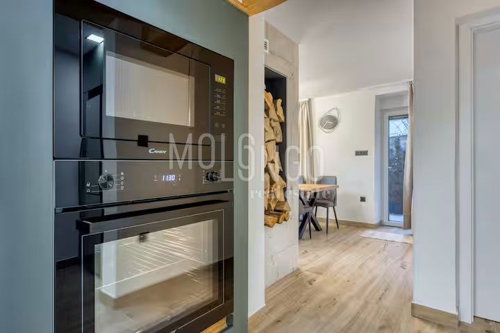 Hiša Fužine, 170m2