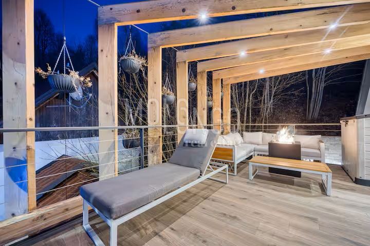 Hiša Fužine, 170m2