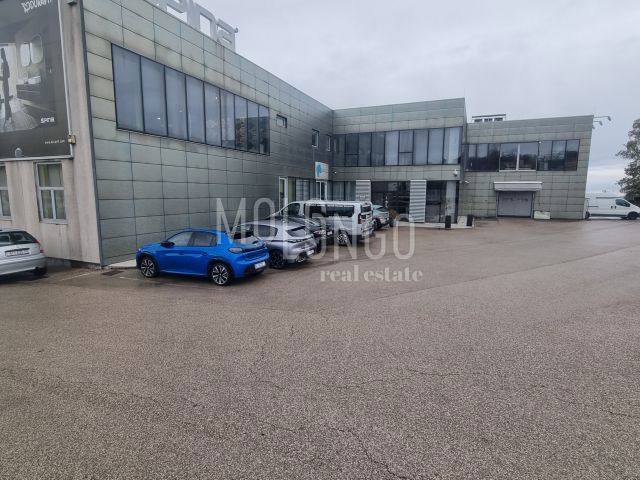 Poslovni prostor Matulji, 600m2