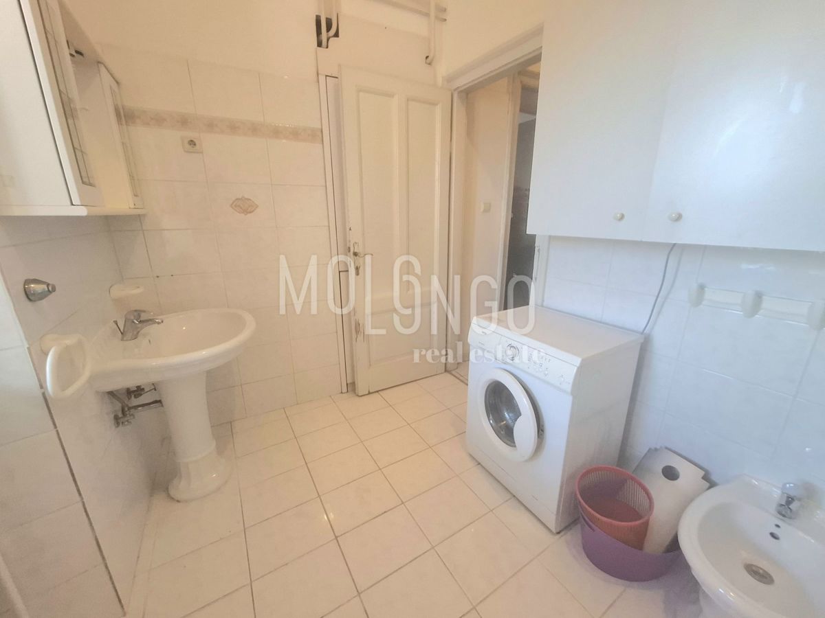 Stanovanje/apartma Centar, Rijeka, 117m2