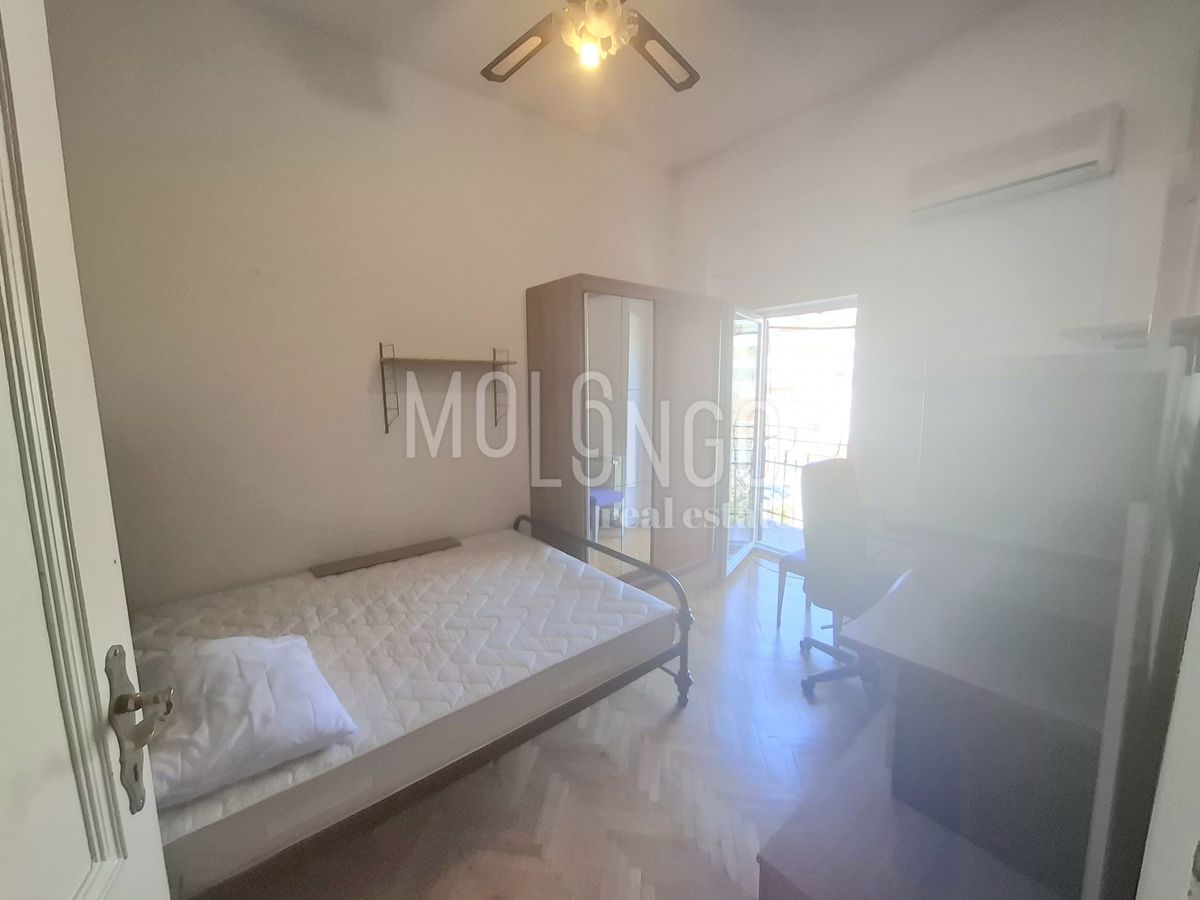 Stanovanje/apartma Centar, Rijeka, 117m2