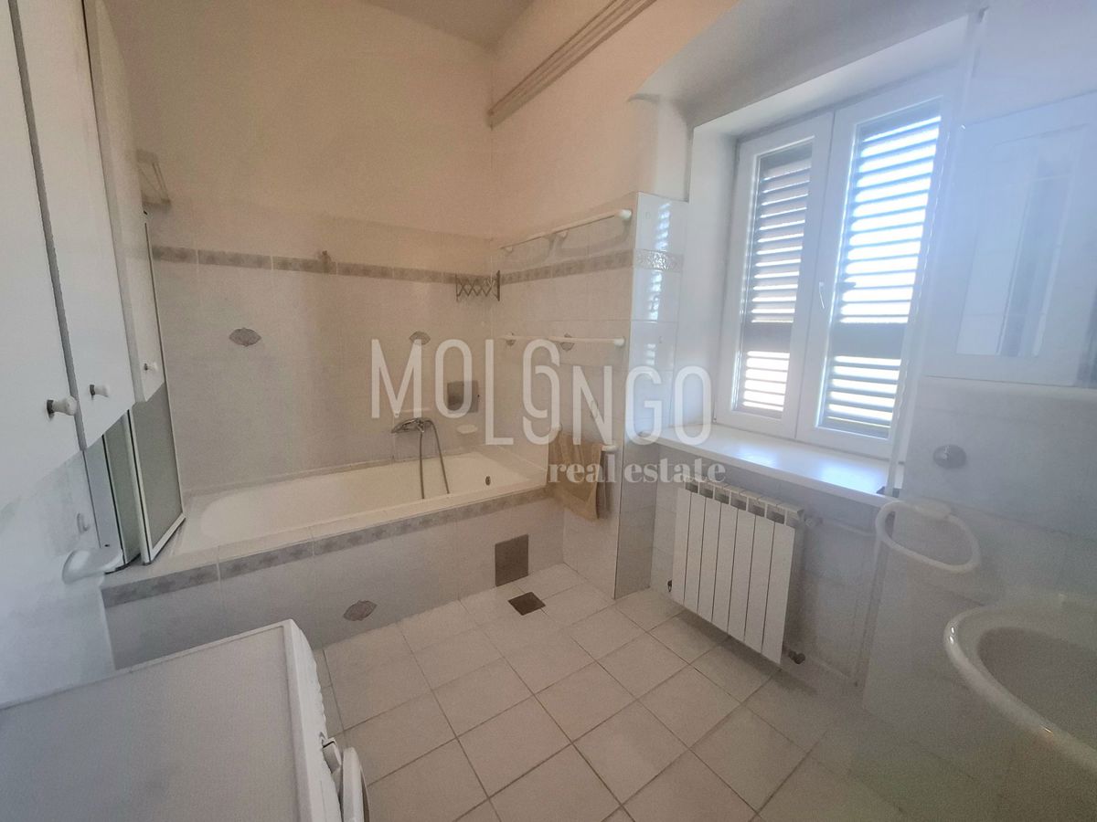 Stanovanje/apartma Centar, Rijeka, 117m2