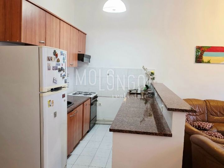 Stanovanje/apartma Centar, Rijeka, 117m2
