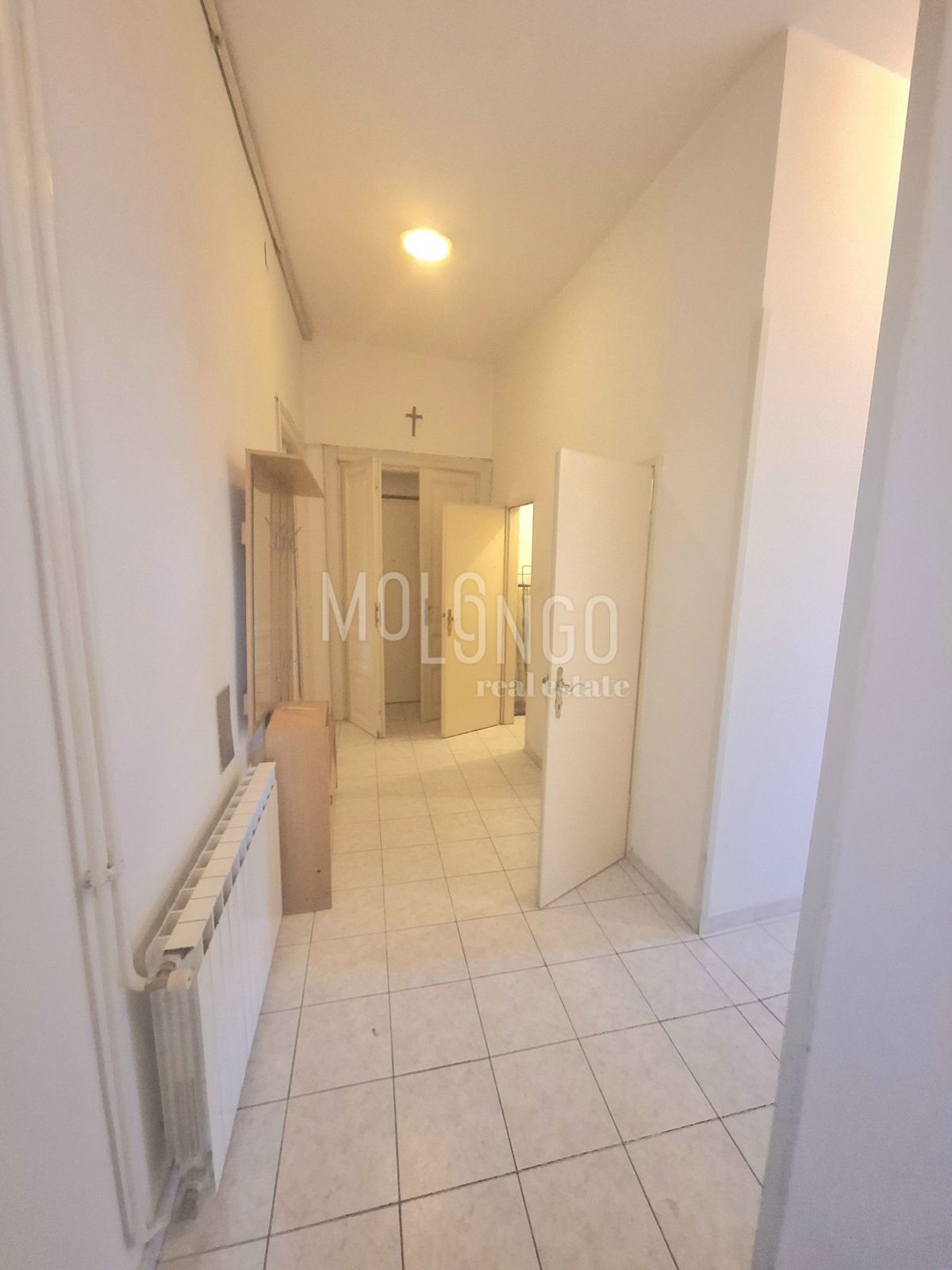 Stanovanje/apartma Centar, Rijeka, 117m2