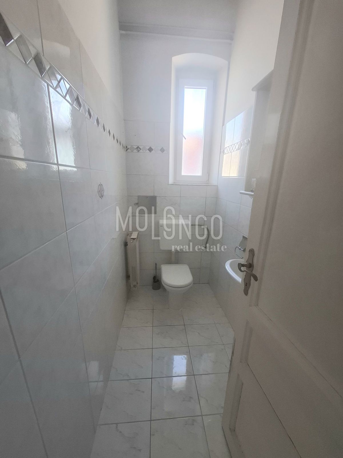 Stanovanje/apartma Centar, Rijeka, 117m2