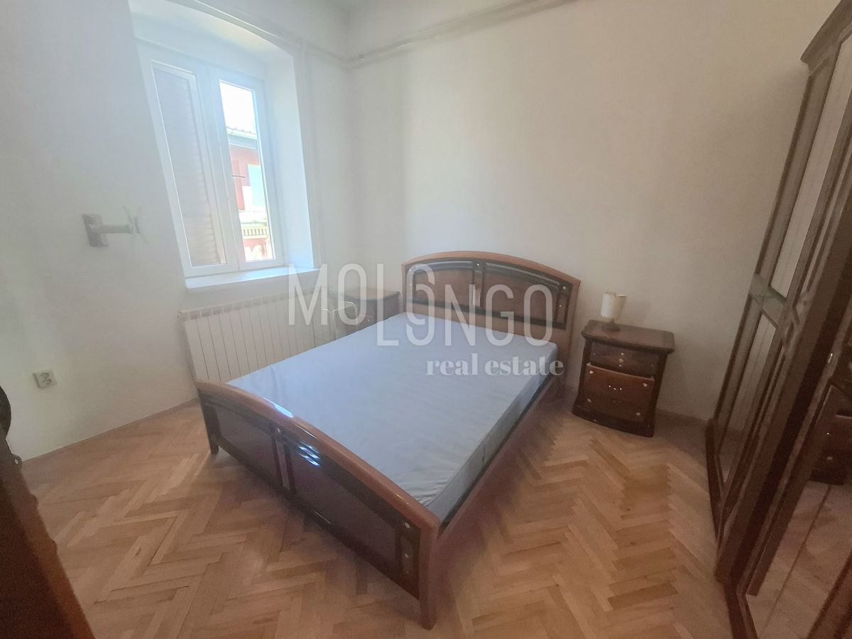 Stanovanje/apartma Centar, Rijeka, 117m2