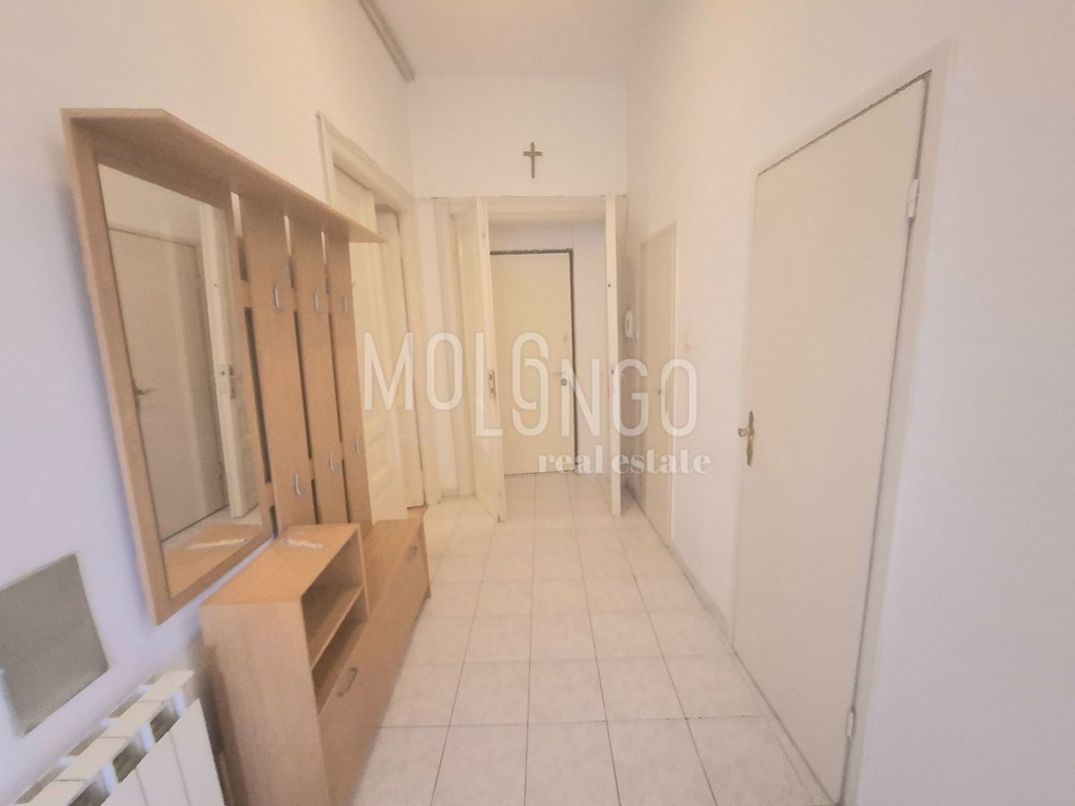 Stanovanje/apartma Centar, Rijeka, 117m2