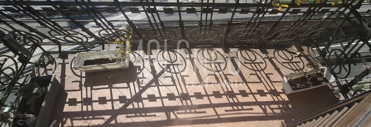 Stanovanje/apartma Centar, Rijeka, 117m2