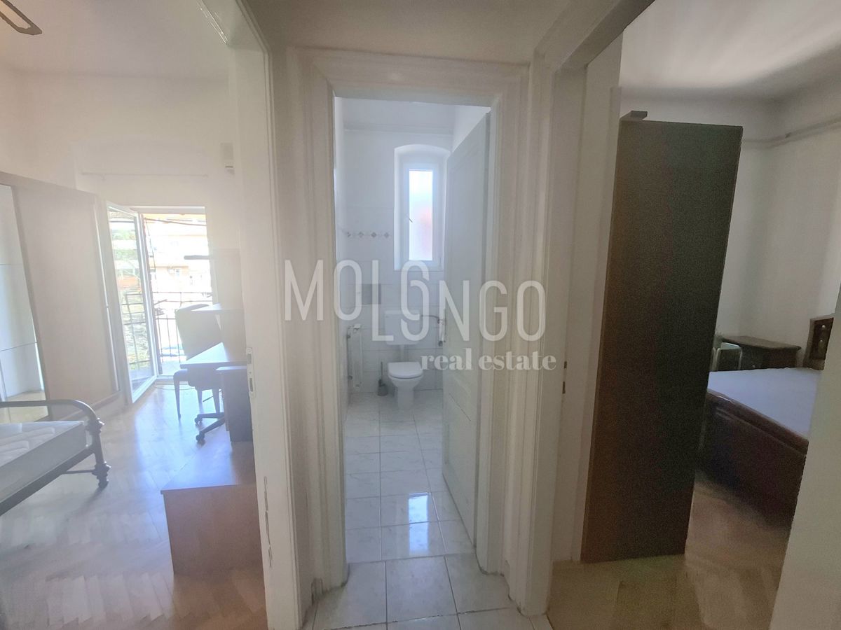 Stanovanje/apartma Centar, Rijeka, 117m2