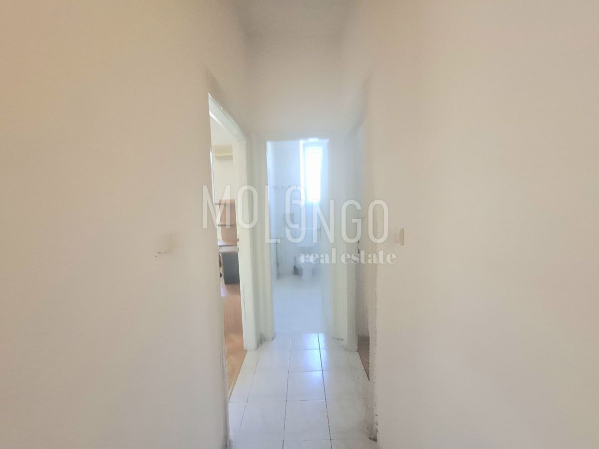 Stanovanje/apartma Centar, Rijeka, 117m2