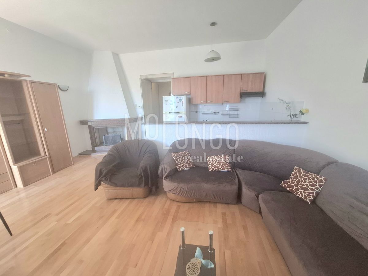 Stanovanje/apartma Centar, Rijeka, 117m2