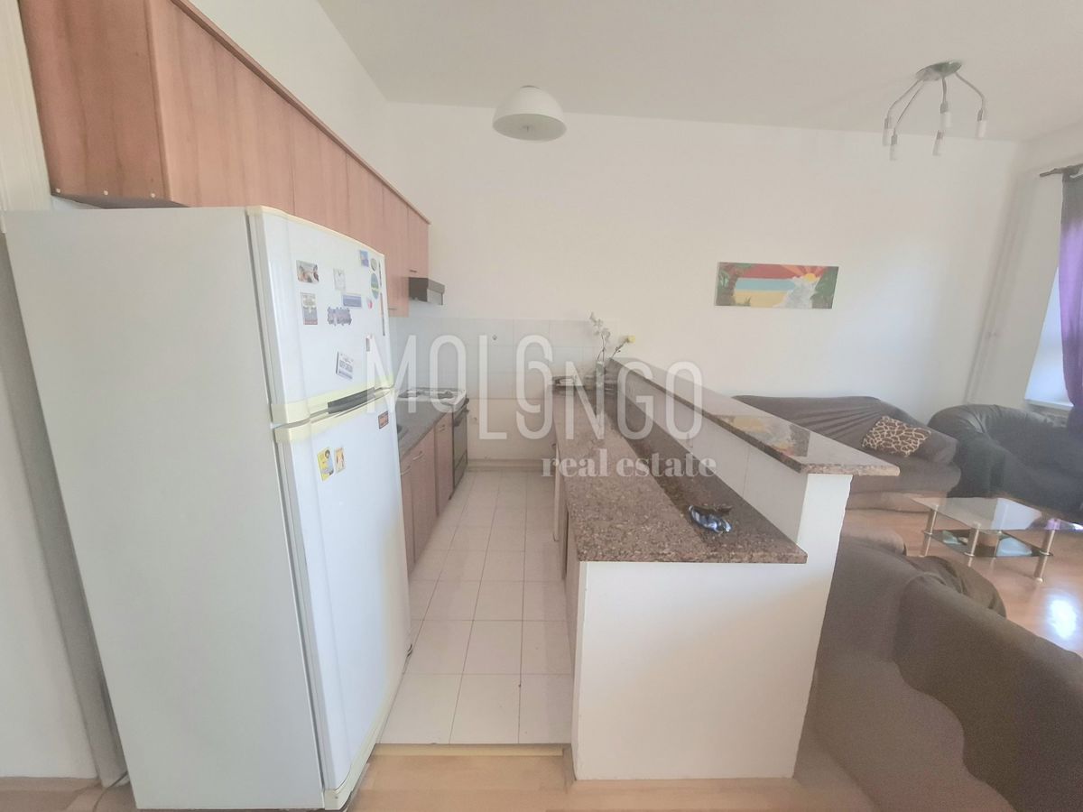 Stanovanje/apartma Centar, Rijeka, 117m2