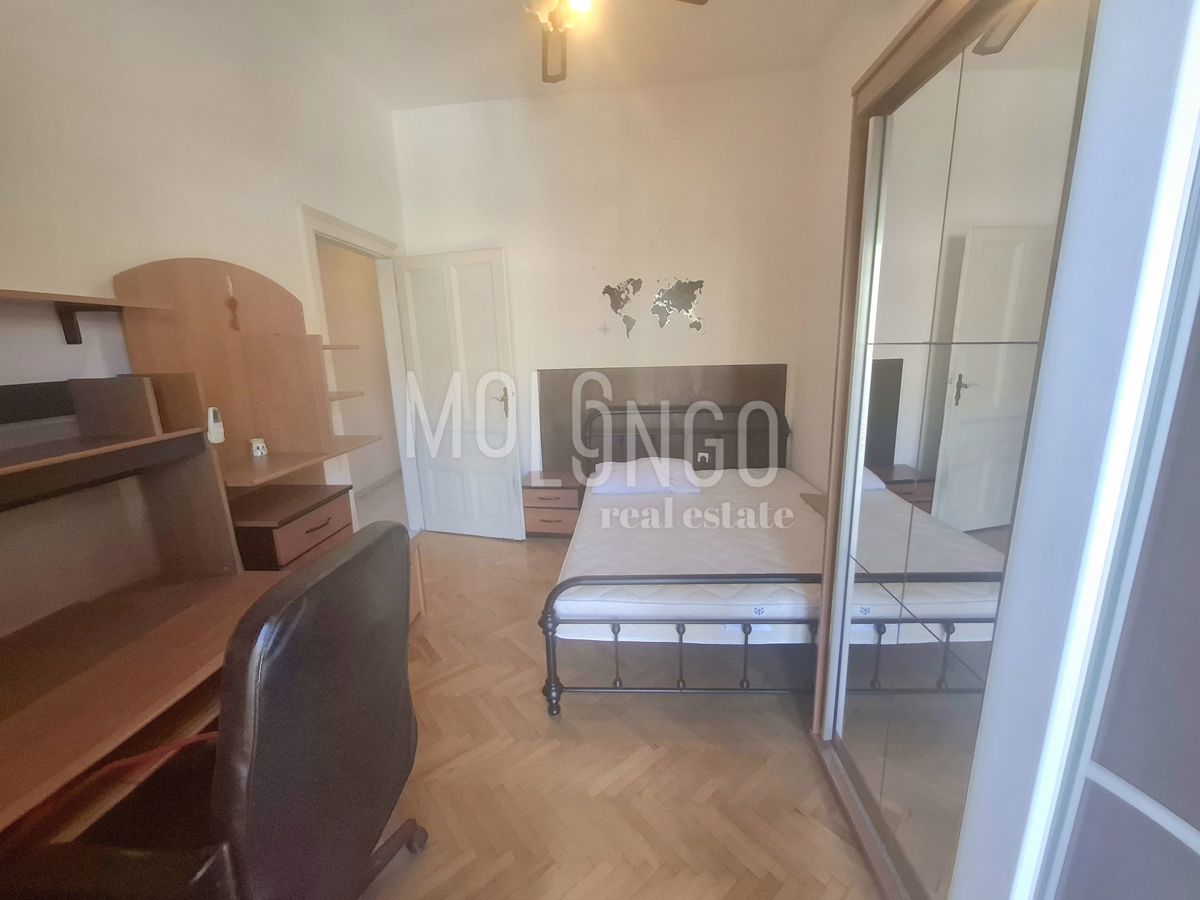 Stanovanje/apartma Centar, Rijeka, 117m2