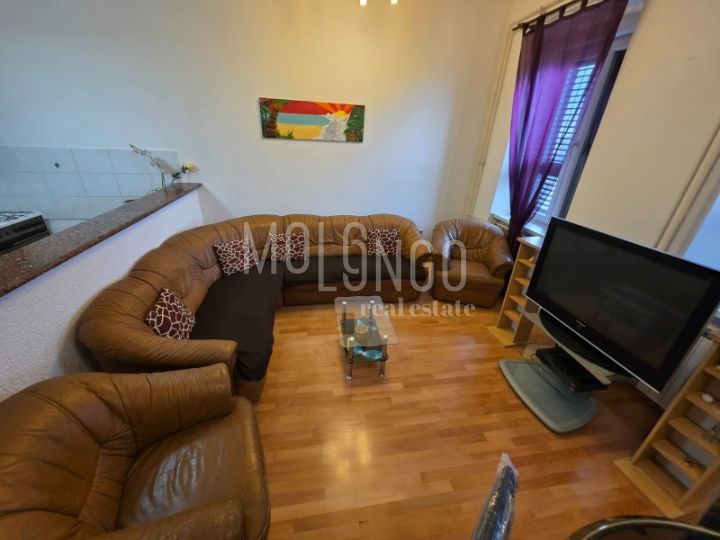 Stanovanje/apartma Centar, Rijeka, 117m2