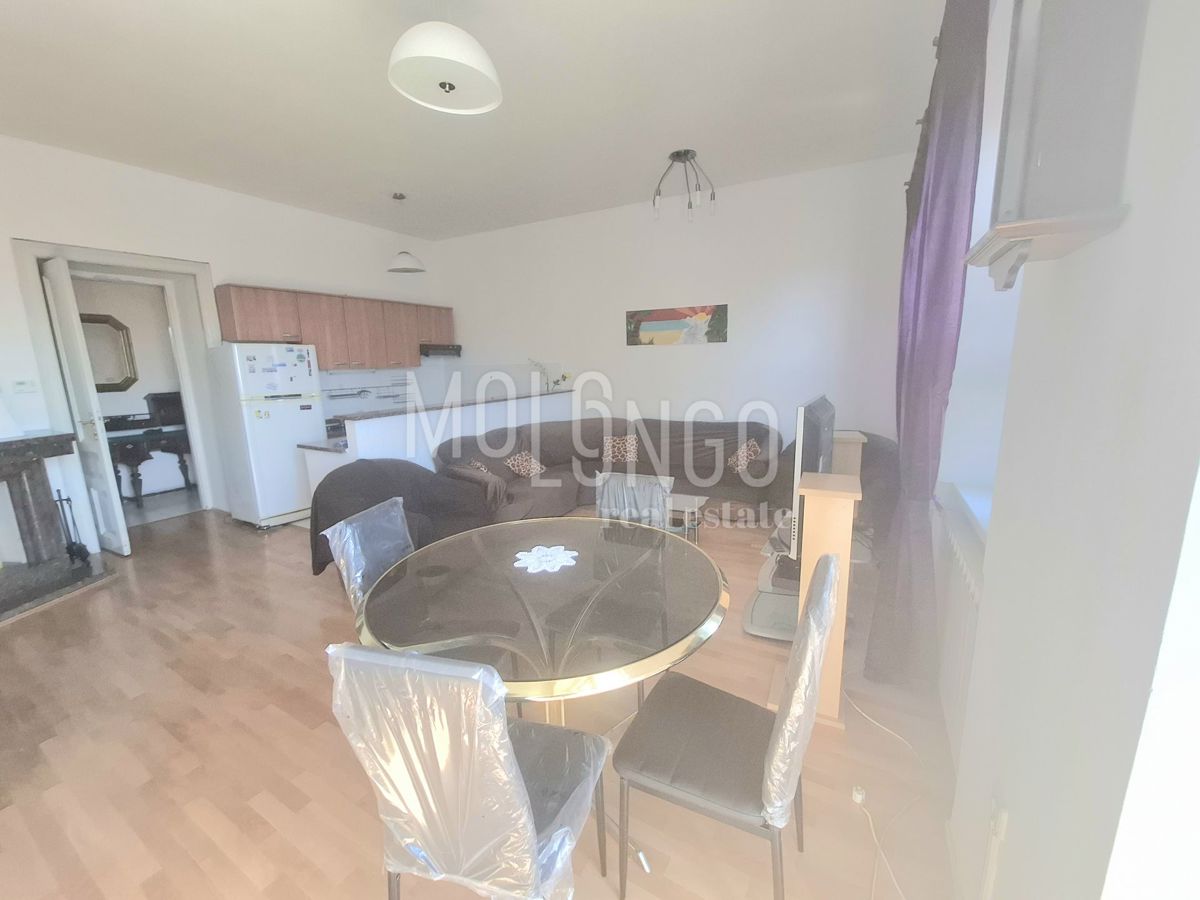 Stanovanje/apartma Centar, Rijeka, 117m2