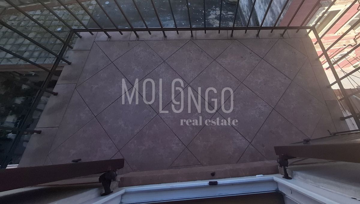 Stanovanje/apartma Centar, Rijeka, 117m2